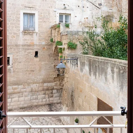 Wepuglia - Vico Delle Palme Apartment Monopoli
