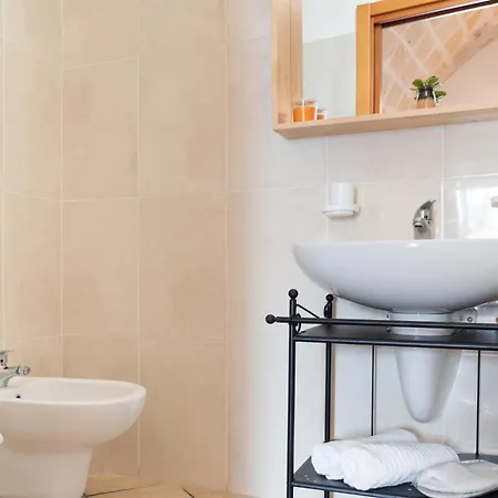Wepuglia - Vico Delle Palme Apartment *