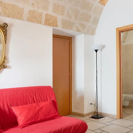 Apartment Wepuglia - Vico Delle Palme Monopoli