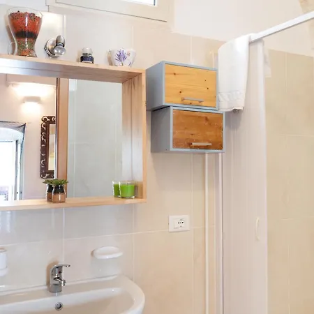 Wepuglia - Vico Delle Palme Apartment