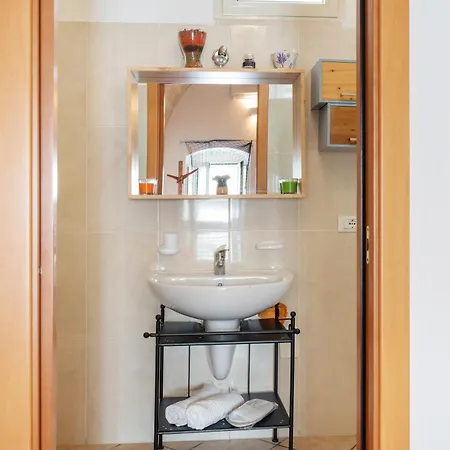 Apartment Wepuglia - Vico Delle Palme *